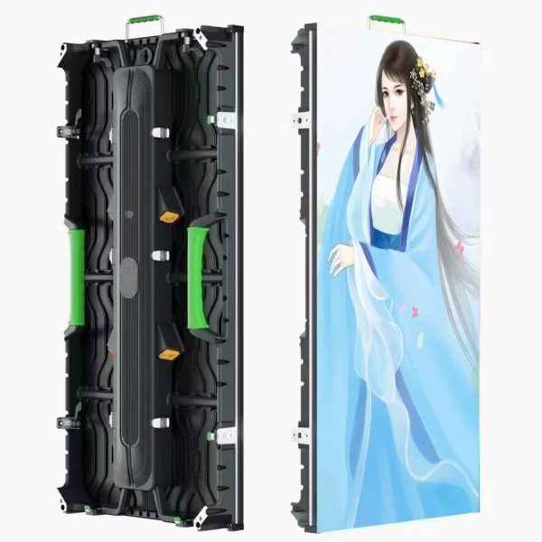 租赁直角